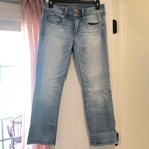 American Eagle Outfitters Jeans